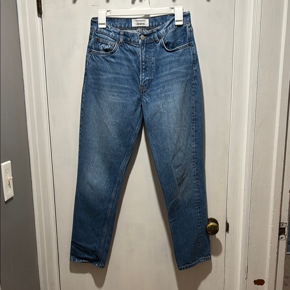 ‼️REFORMATION jeans‼️ - Picture 1 of 4